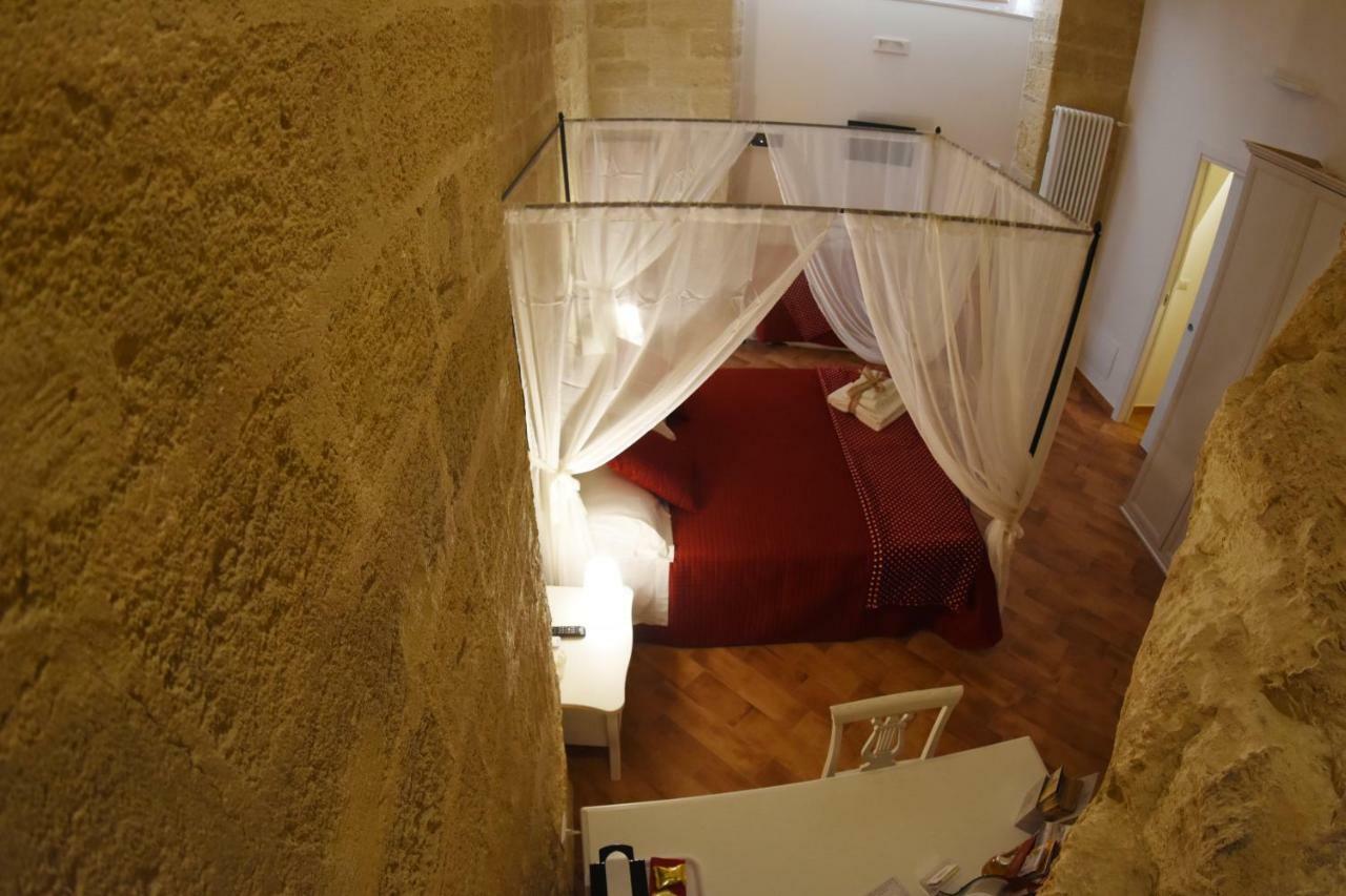 B&B Fontana La Stella Gravina in Puglia Exterior photo